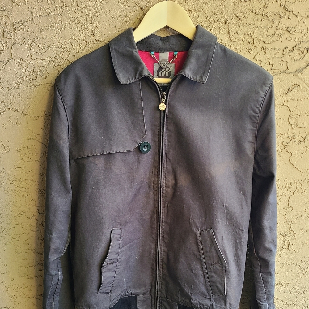 BOXFRESH size S jacket - Needs Repair